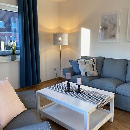 Haus Pirola Esens Apartment Екстериор снимка