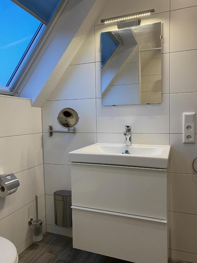 Haus Pirola Esens Apartment Екстериор снимка