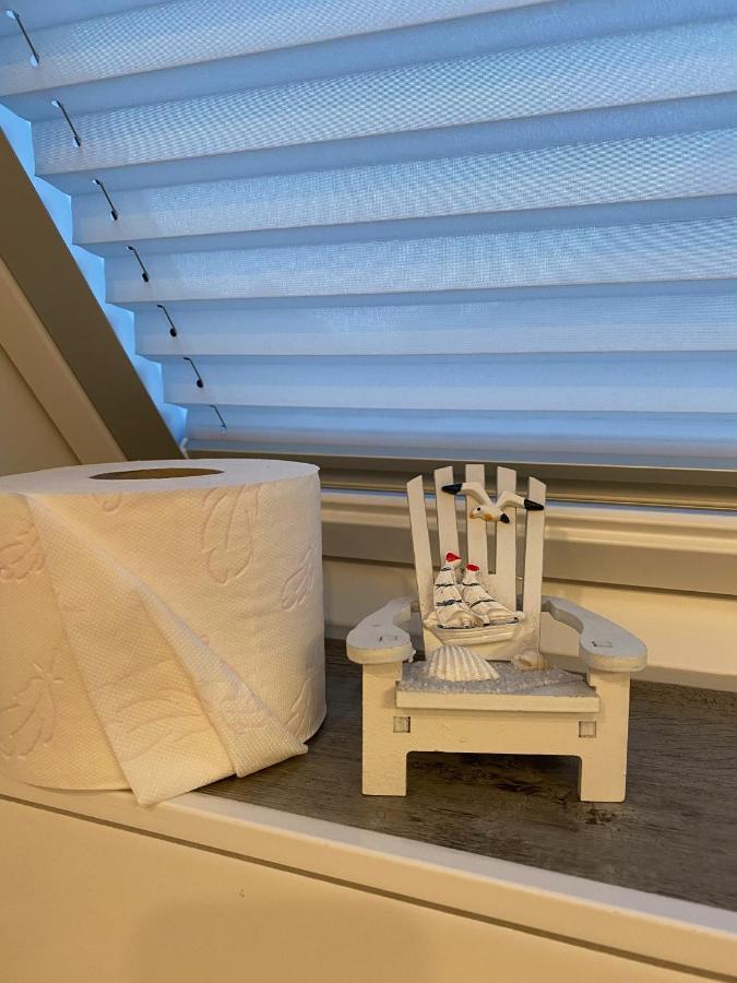 Haus Pirola Esens Apartment Екстериор снимка