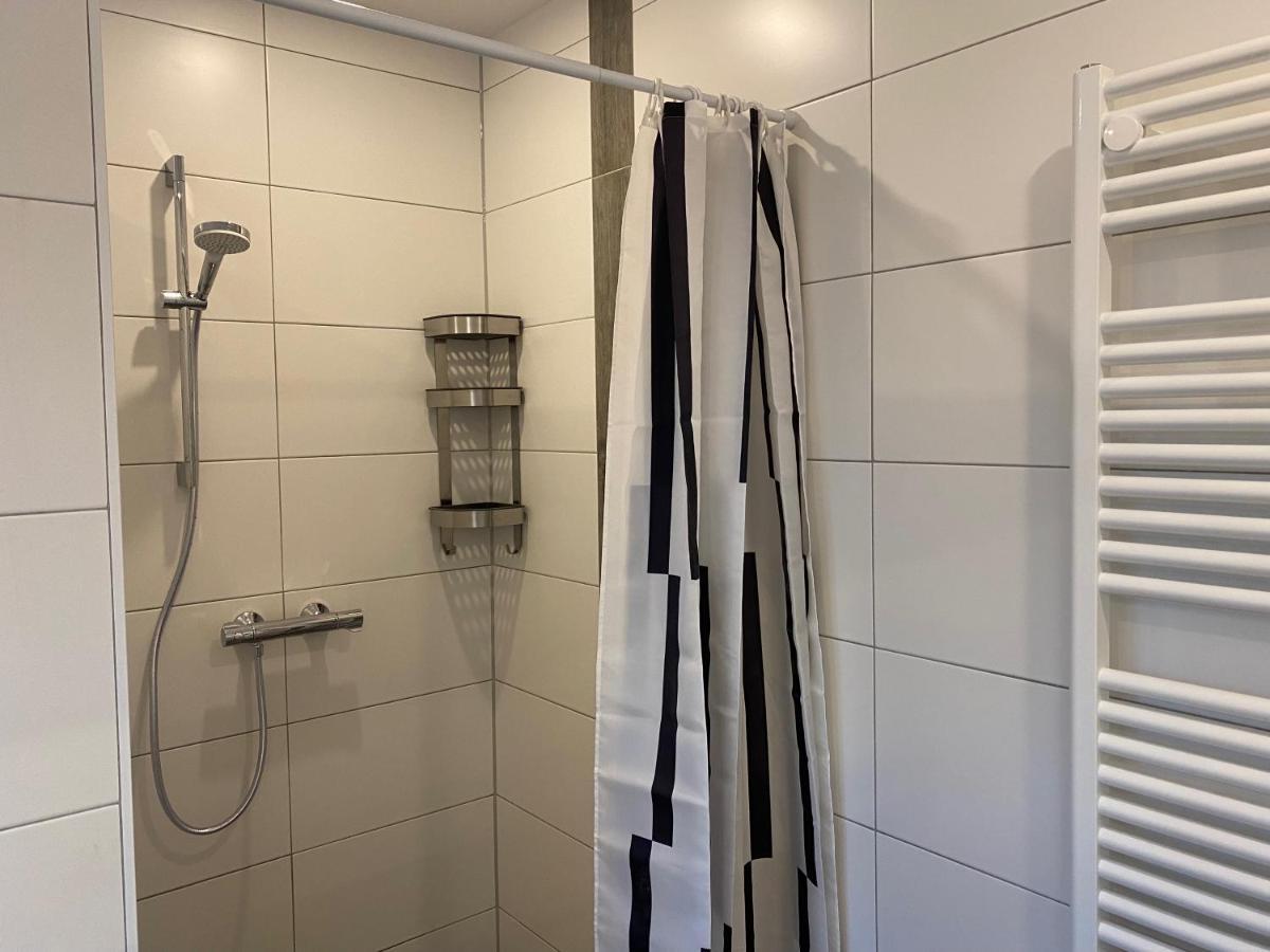 Haus Pirola Esens Apartment Екстериор снимка