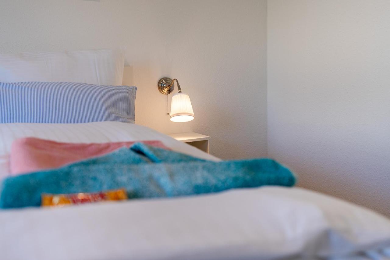 Haus Pirola Esens Apartment Екстериор снимка