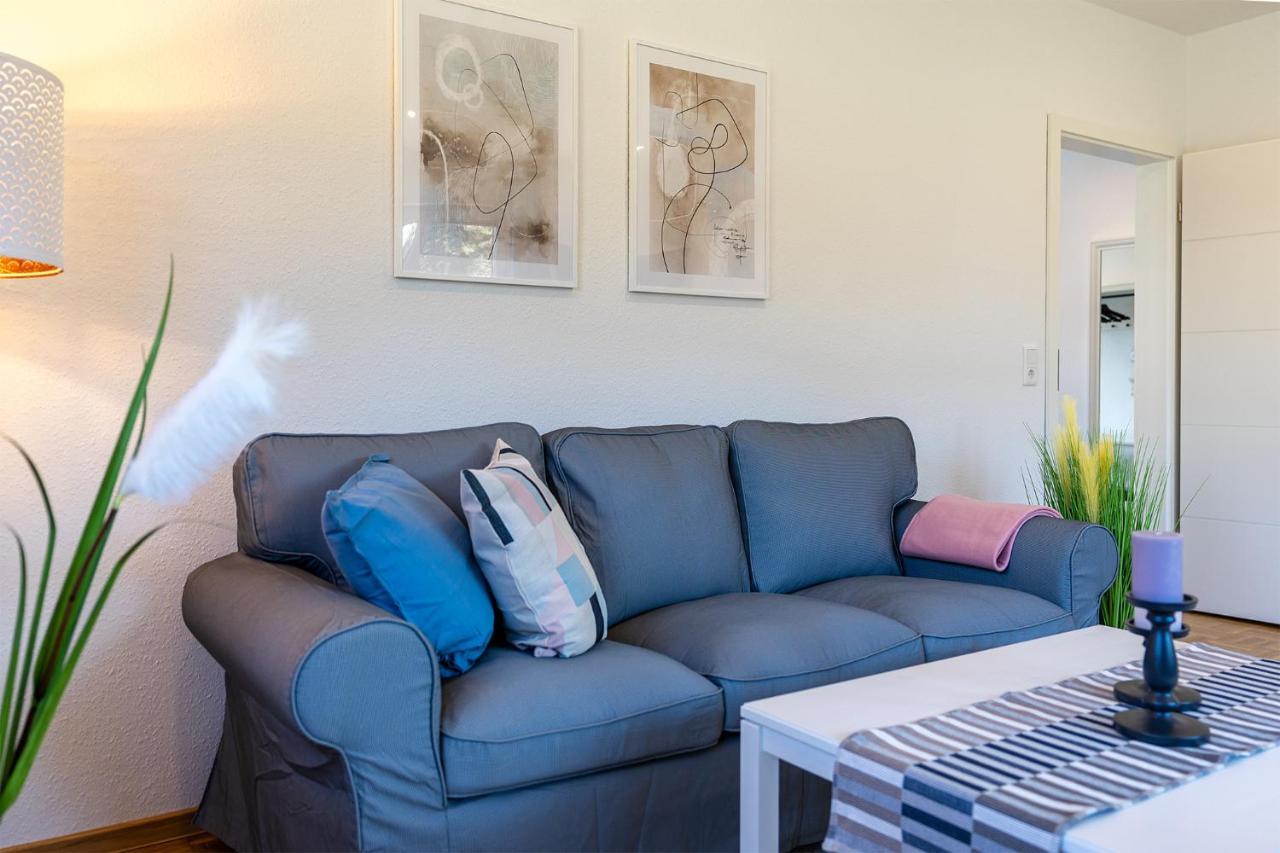 Haus Pirola Esens Apartment Екстериор снимка